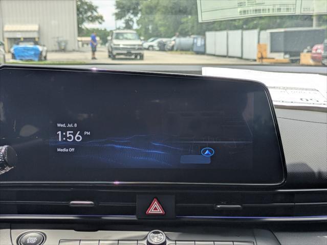 2026 Hyundai Elantra - $27,986