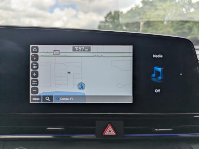 2026 Hyundai Elantra - $27,986