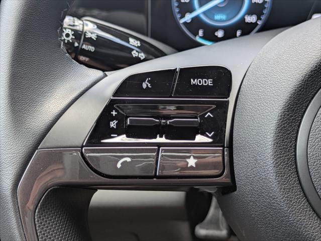 2026 Hyundai Elantra - $27,986