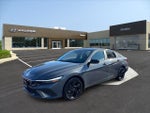 2026 ELANTRA Hybrid Thumbnail 1