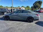2026 ELANTRA Hybrid Thumbnail 2
