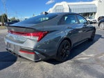 2026 ELANTRA Hybrid Thumbnail 5