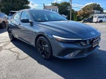 2026 ELANTRA Hybrid Thumbnail 6