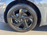 2026 ELANTRA Hybrid Thumbnail 7