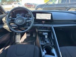 2026 ELANTRA Hybrid Thumbnail 11