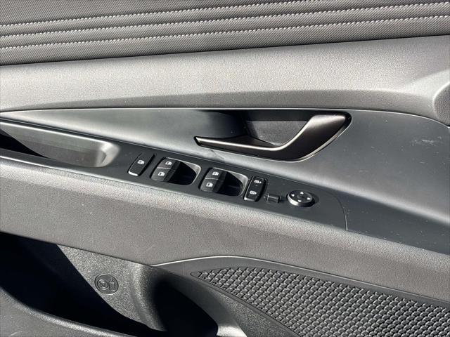 2026 Hyundai Elantra - $25,795