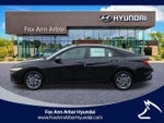 2026 ELANTRA Hybrid Thumbnail 2