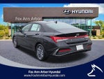 2026 ELANTRA Hybrid Thumbnail 3