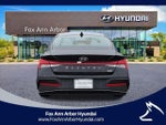 2026 ELANTRA Hybrid Thumbnail 4