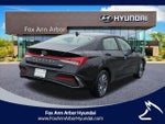 2026 ELANTRA Hybrid Thumbnail 5