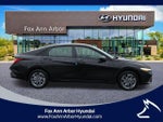 2026 ELANTRA Hybrid Thumbnail 6