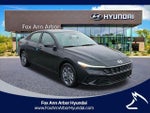 2026 ELANTRA Hybrid Thumbnail 7
