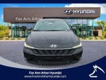 2026 ELANTRA Hybrid Thumbnail 8