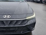 2026 ELANTRA Hybrid Thumbnail 9