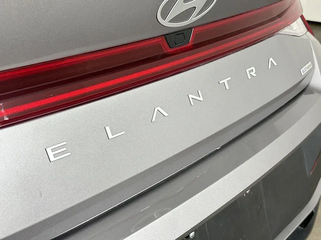 2024 Hyundai Elantra - $22,449