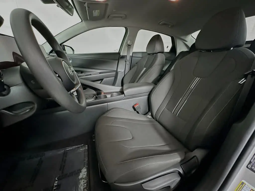 2024 Hyundai Elantra - $22,449