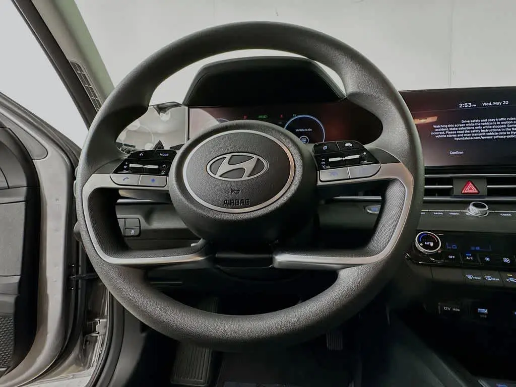 2024 Hyundai Elantra - $22,449