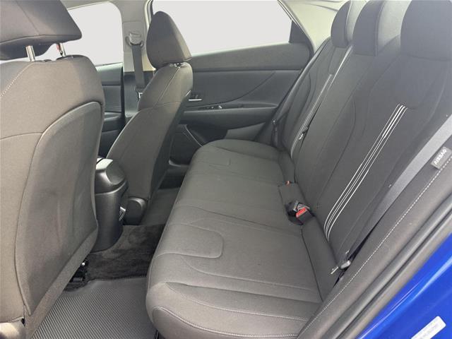 2025 Hyundai Elantra - $24,219