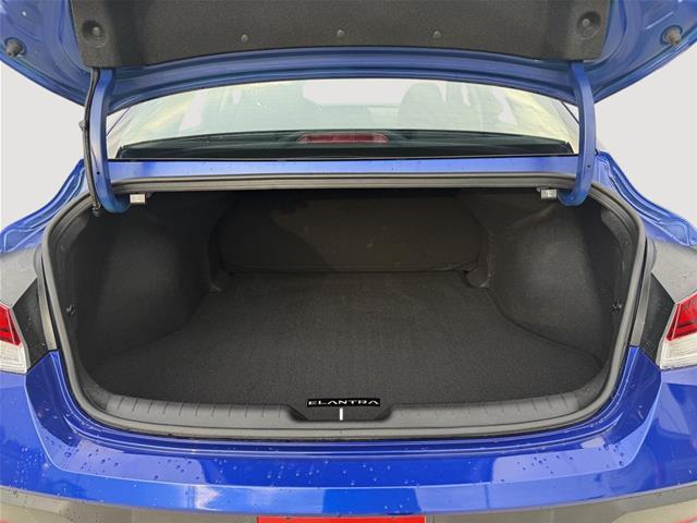 2025 Hyundai Elantra - $24,219