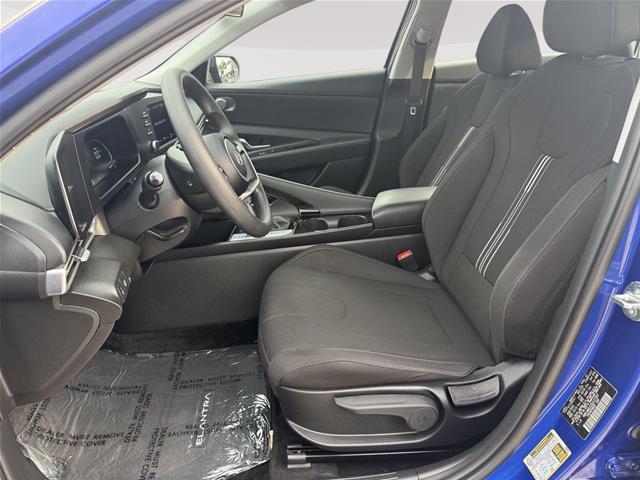 2025 Hyundai Elantra - $24,219