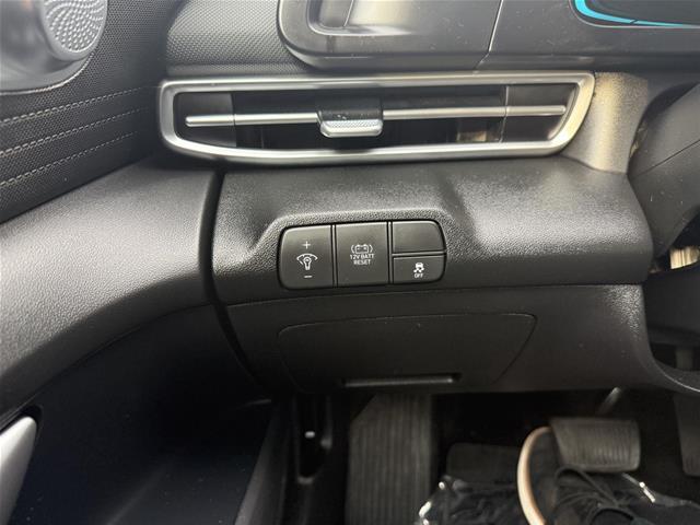 2025 Hyundai Elantra - $24,219