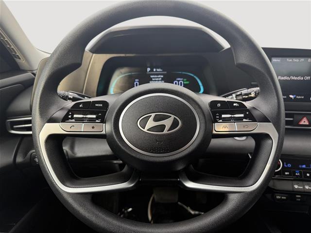 2025 Hyundai Elantra - $24,219