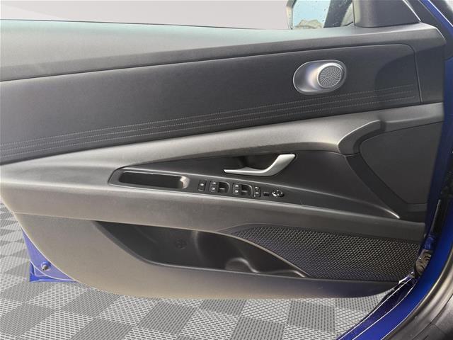 2025 Hyundai Elantra - $24,219