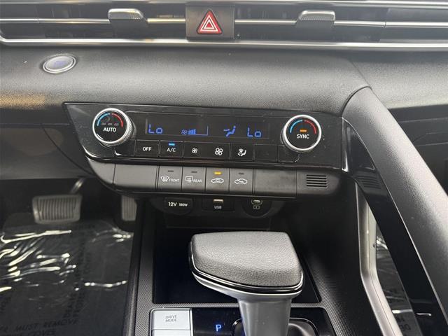 2025 Hyundai Elantra - $24,219