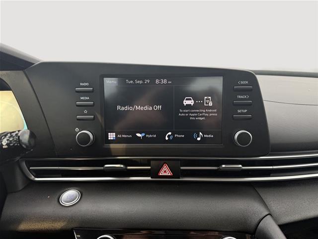 2025 Hyundai Elantra - $24,219
