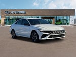 2025 ELANTRA Hybrid Thumbnail 11