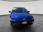 2025 ELANTRA Hybrid Thumbnail 3