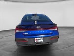 2025 ELANTRA Hybrid Thumbnail 8