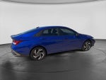 2025 ELANTRA Hybrid Thumbnail 11