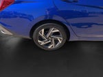 2025 ELANTRA Hybrid Thumbnail 12