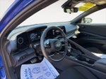 2025 ELANTRA Hybrid Thumbnail 17