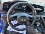 2025 ELANTRA Hybrid Thumbnail 18