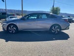 2025 ELANTRA Hybrid Thumbnail 2