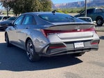 2025 ELANTRA Hybrid Thumbnail 3