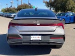 2025 ELANTRA Hybrid Thumbnail 4