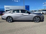 2025 ELANTRA Hybrid Thumbnail 6
