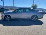 2025 ELANTRA Hybrid Thumbnail 2
