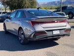 2025 ELANTRA Hybrid Thumbnail 3