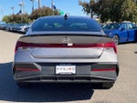 2025 ELANTRA Hybrid Thumbnail 4