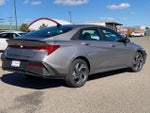 2025 ELANTRA Hybrid Thumbnail 5
