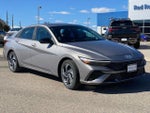 2025 ELANTRA Hybrid Thumbnail 7