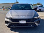 2025 ELANTRA Hybrid Thumbnail 8