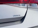 2025 ELANTRA Hybrid Thumbnail 9