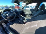 2025 ELANTRA Hybrid Thumbnail 11