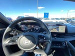 2025 ELANTRA Hybrid Thumbnail 17