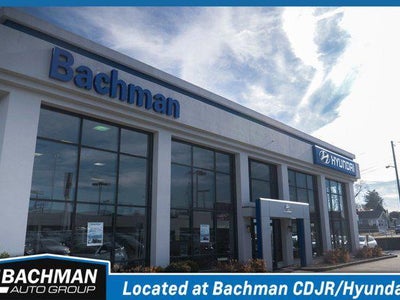 2025 Hyundai Elantra Hybrid SEL Sport 4DR Sedan